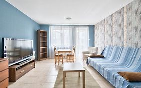 Dom & House - Apartment Smart Studio Sopot