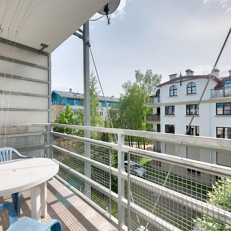 Dom & House - Apartment Smart Studio Sopot Zewnętrze zdjęcie