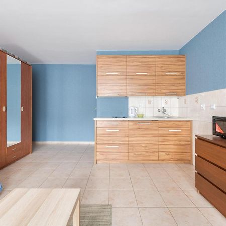 Dom & House - Apartment Smart Studio Sopot Zewnętrze zdjęcie