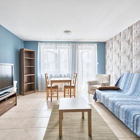Dom & House - Apartment Smart Studio Sopot Zewnętrze zdjęcie