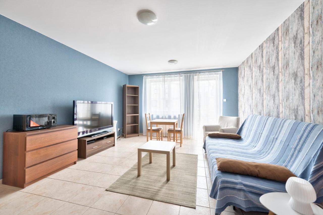 Dom & House - Apartment Smart Studio Sopot Zewnętrze zdjęcie