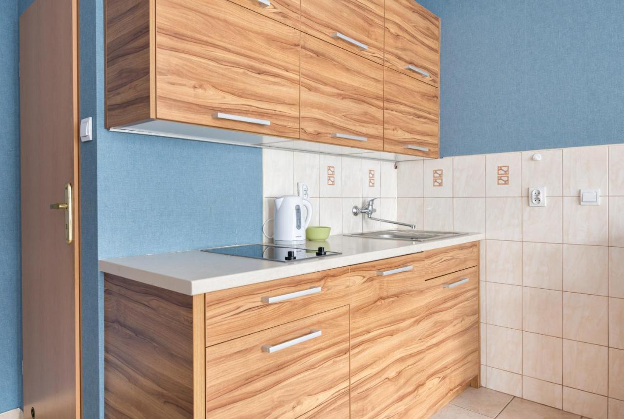 Dom & House - Apartment Smart Studio Sopot Zewnętrze zdjęcie