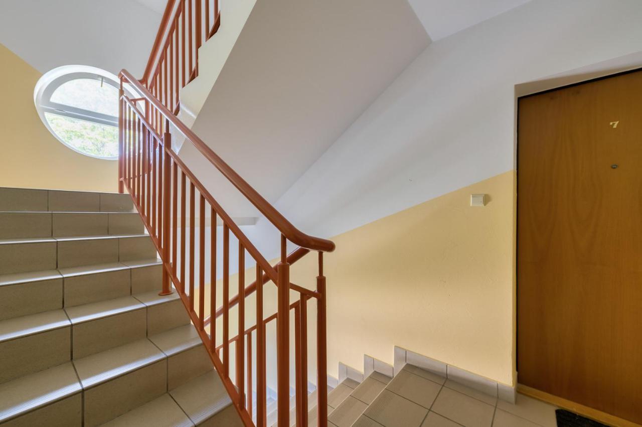 Dom & House - Apartment Smart Studio Sopot Zewnętrze zdjęcie