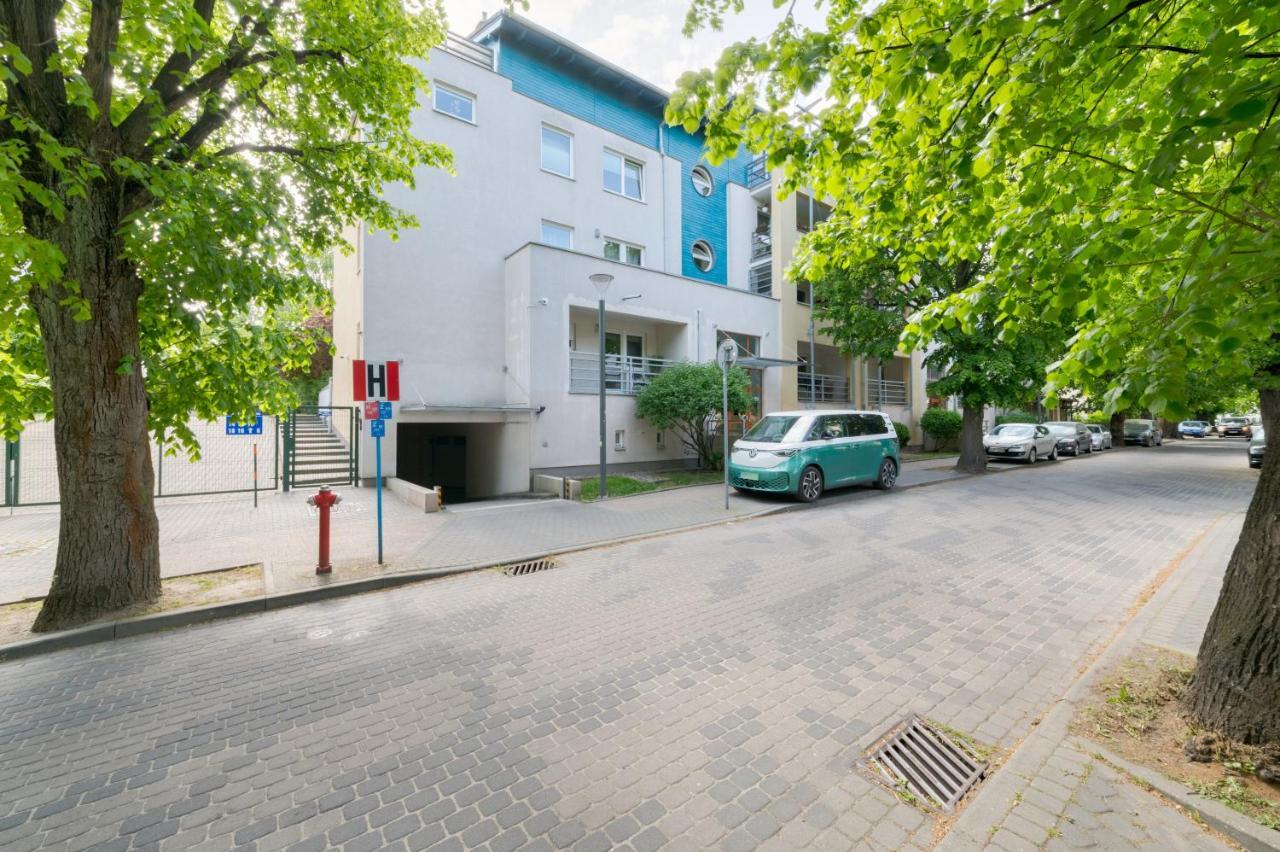 Dom & House - Apartment Smart Studio Sopot Zewnętrze zdjęcie