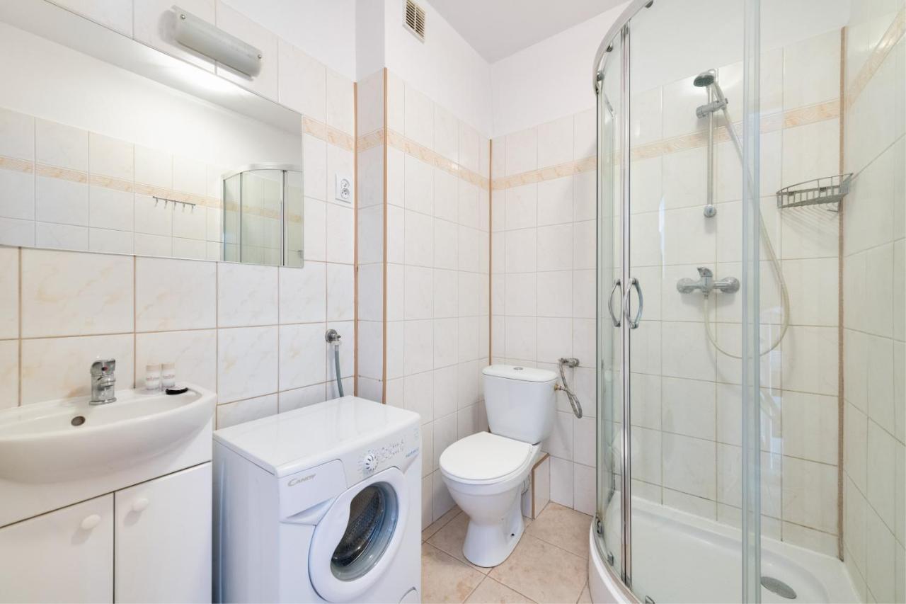 Dom & House - Apartment Smart Studio Sopot Zewnętrze zdjęcie