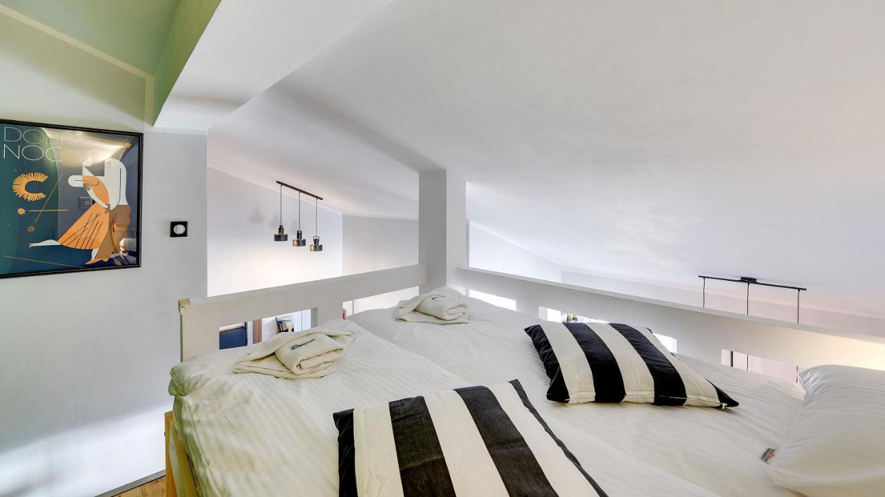 Dom & House - Apartment Smart Studio Sopot Zewnętrze zdjęcie