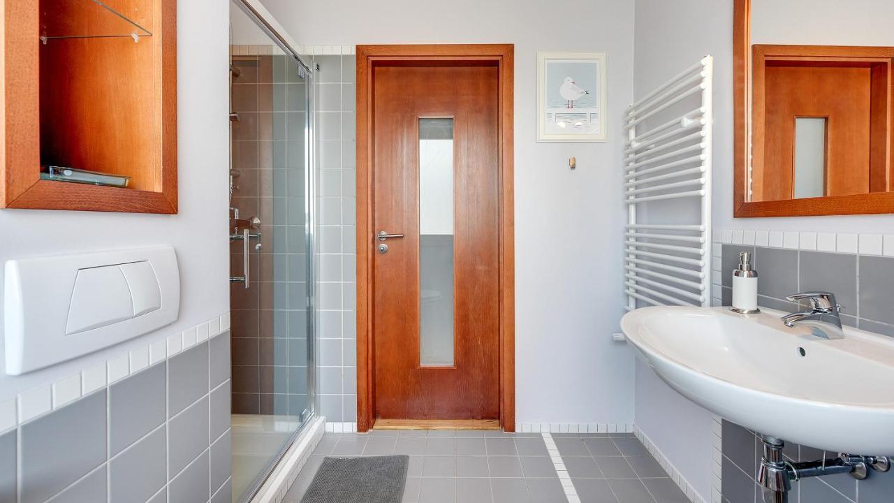 Dom & House - Apartment Smart Studio Sopot Zewnętrze zdjęcie