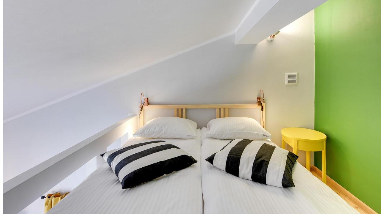 Dom & House - Apartment Smart Studio Sopot Zewnętrze zdjęcie