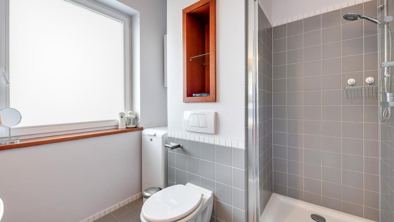 Dom & House - Apartment Smart Studio Sopot Zewnętrze zdjęcie