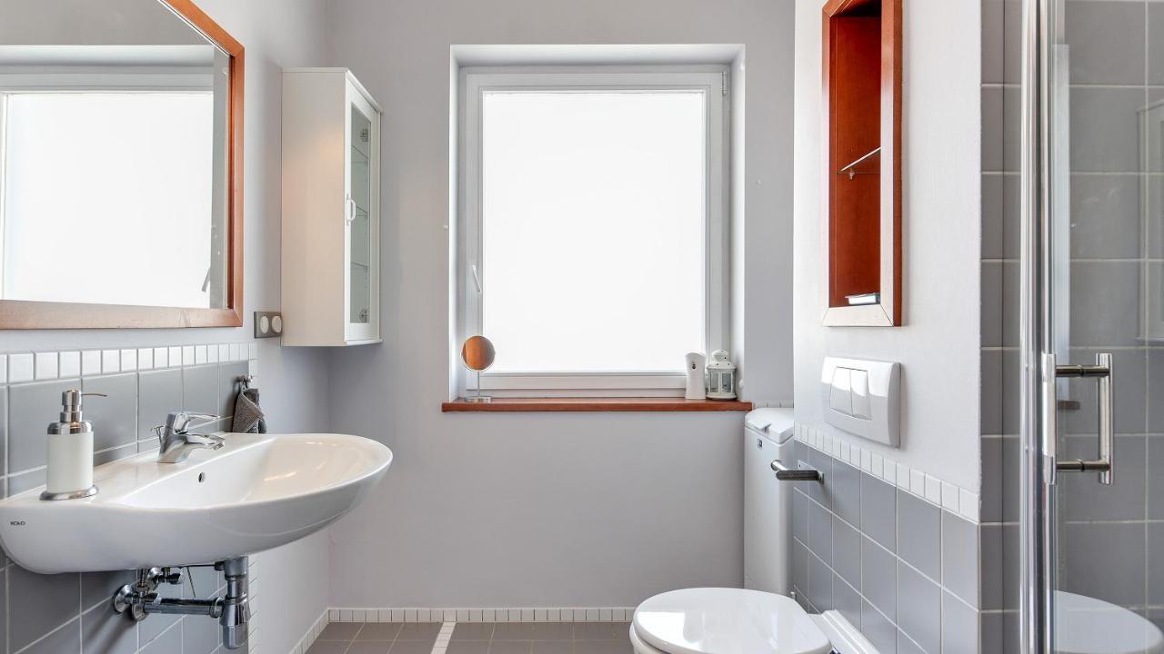Dom & House - Apartment Smart Studio Sopot Zewnętrze zdjęcie